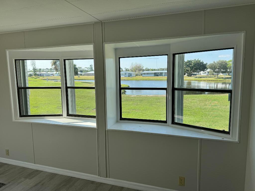 Spanish Lakes Country Club - Residential