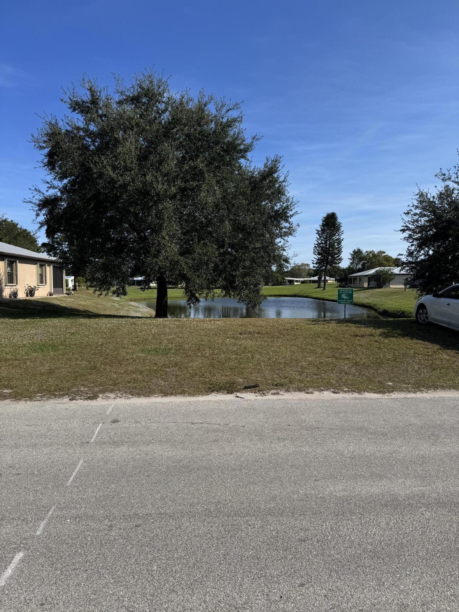 Spanish Lakes Country Club - Residential