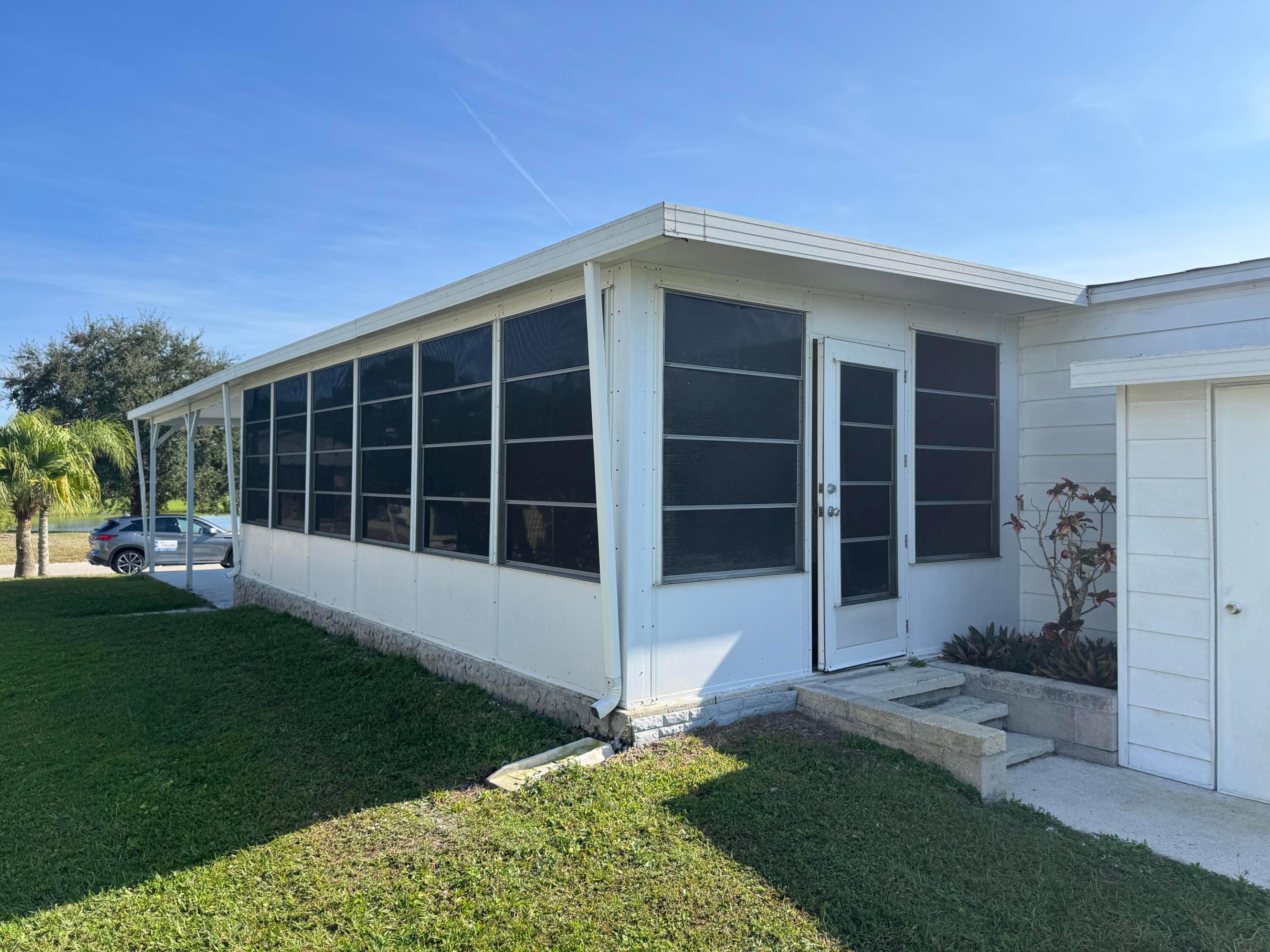 Spanish Lakes Country Club - Residential