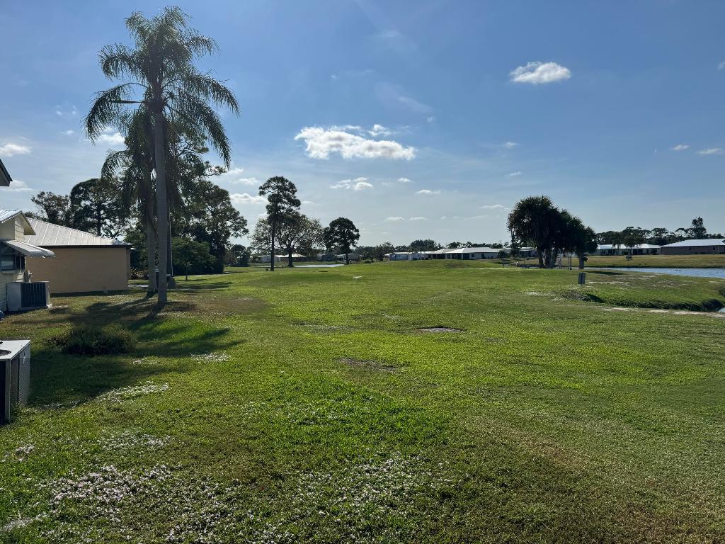 Spanish Lakes Country Club - Residential