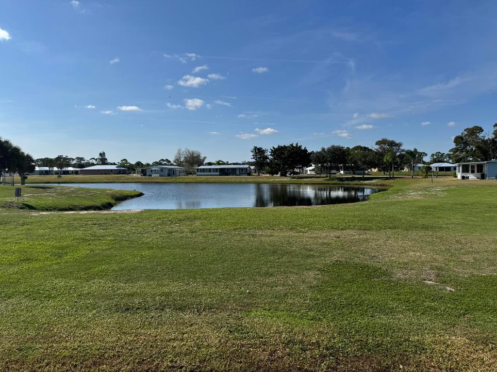 Spanish Lakes Country Club - Residential