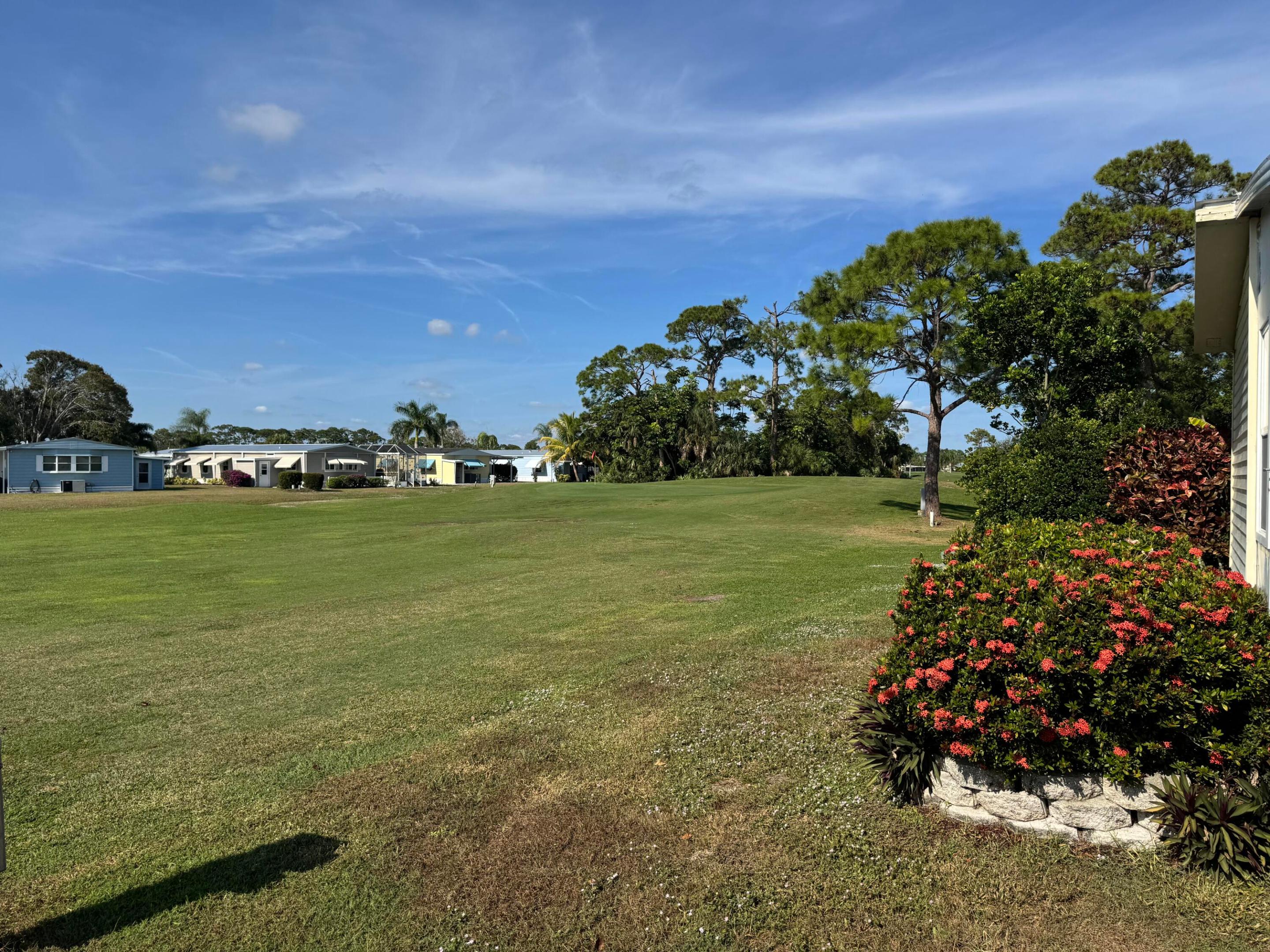 Spanish Lakes Country Club - Residential