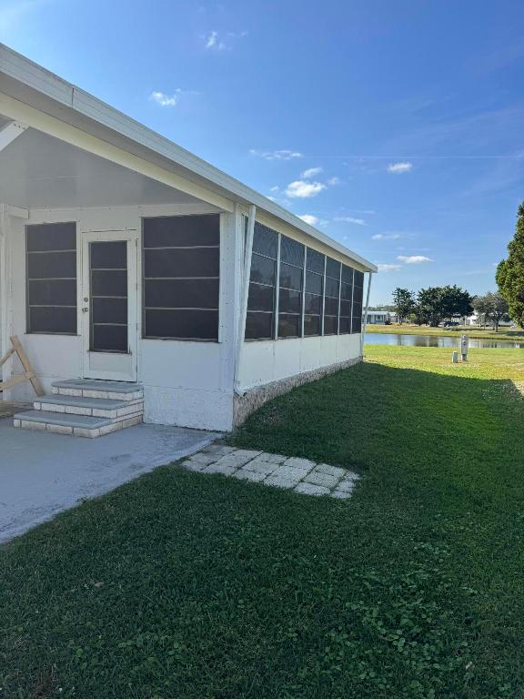 Spanish Lakes Country Club - Residential