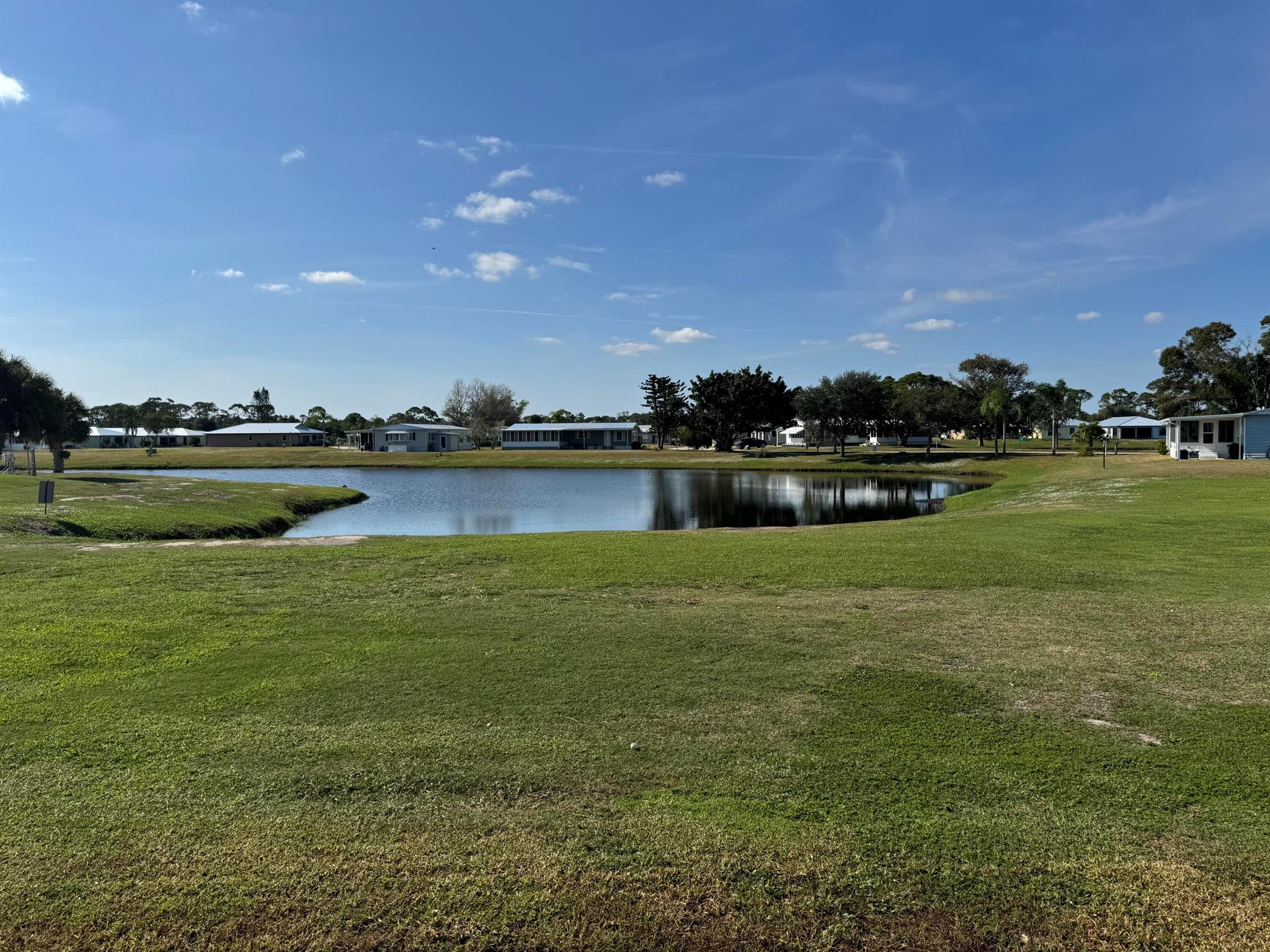 Spanish Lakes Country Clu - Residential