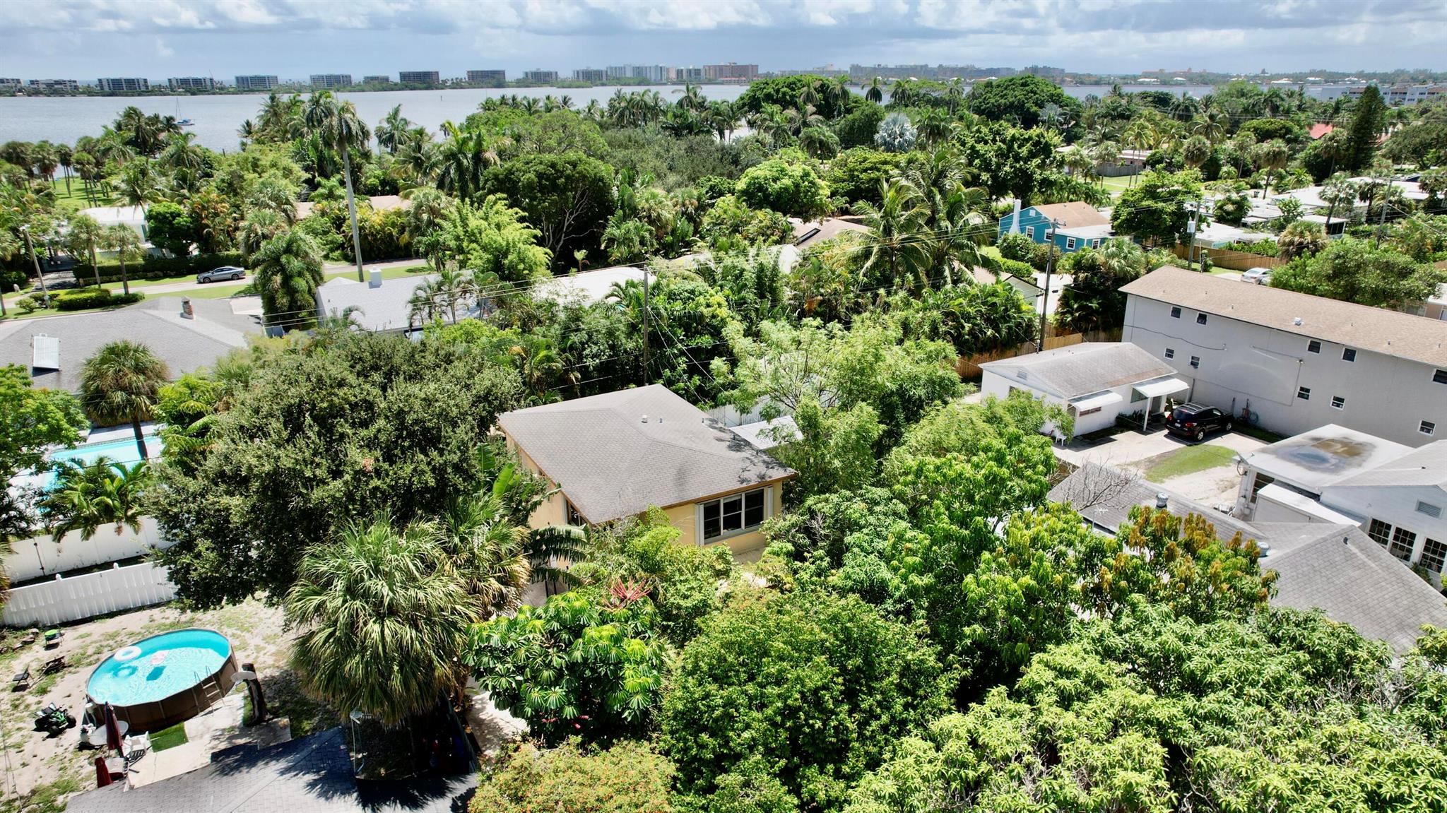 LAKE WORTH TOWN OF ADD 1 - Residential Income
