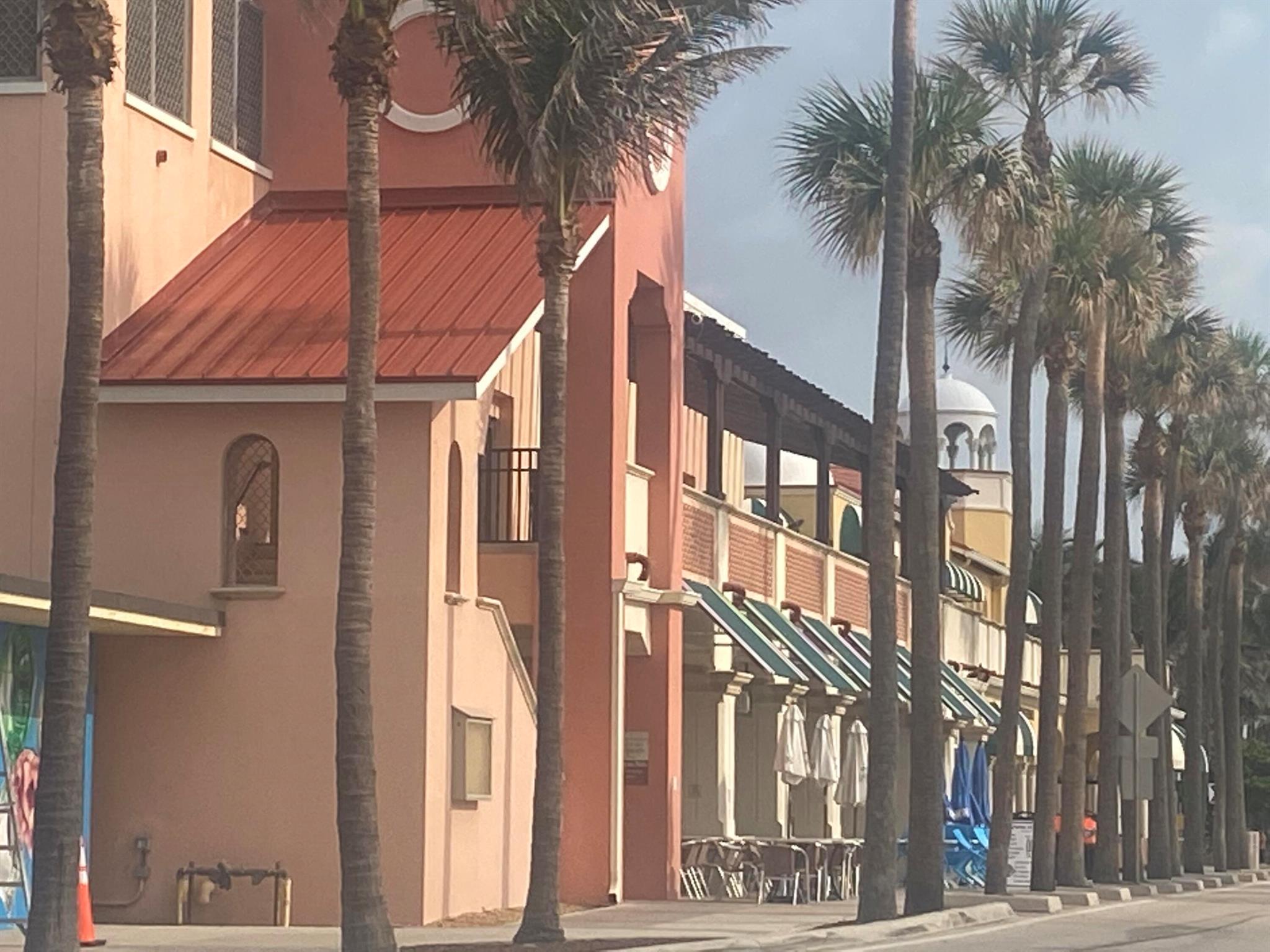 LAKE WORTH TOWN OF ADD 1 - Residential Income
