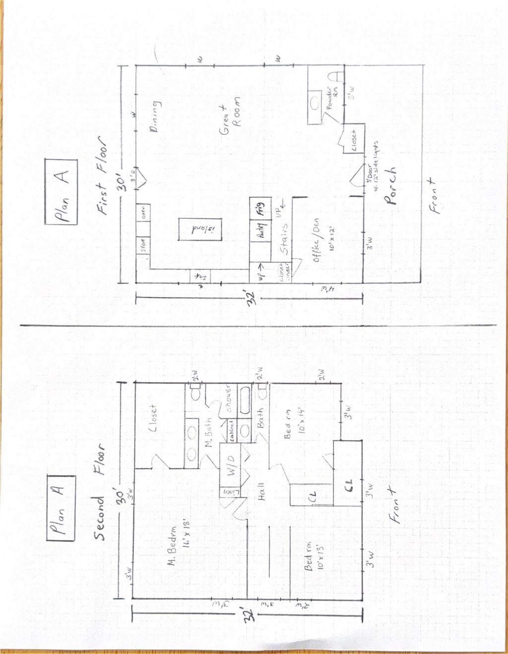 Photo of 109 Avenue D Avenue, Fort Pierce, FL 34950 (MLS # R11169806)