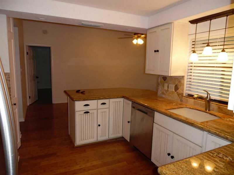 CRESTWOOD SUB UNIT 2 - Residential Lease