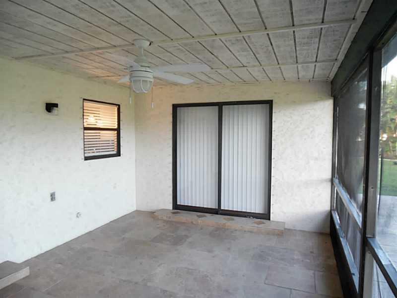 CRESTWOOD SUB UNIT 2 - Residential Lease