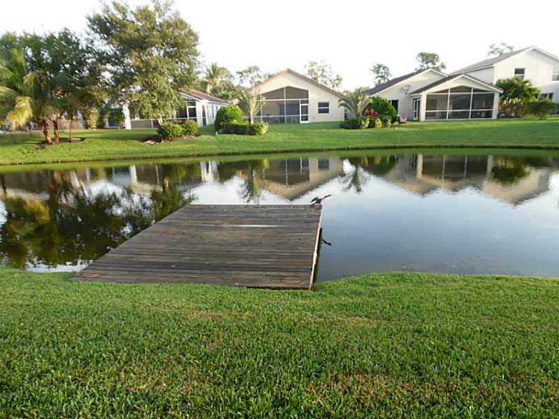 CRESTWOOD SUB UNIT 2 - Residential Lease