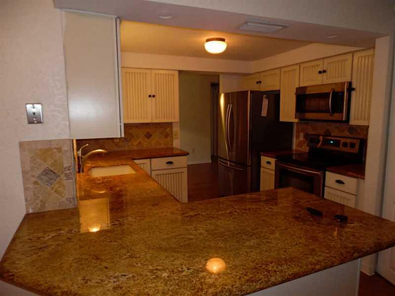 CRESTWOOD SUB UNIT 2 - Residential Lease