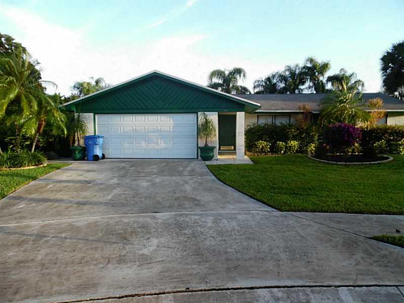 CRESTWOOD SUB UNIT 2 - Residential Lease