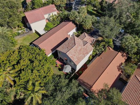 A home in Plantation