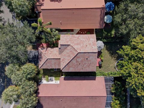 A home in Plantation