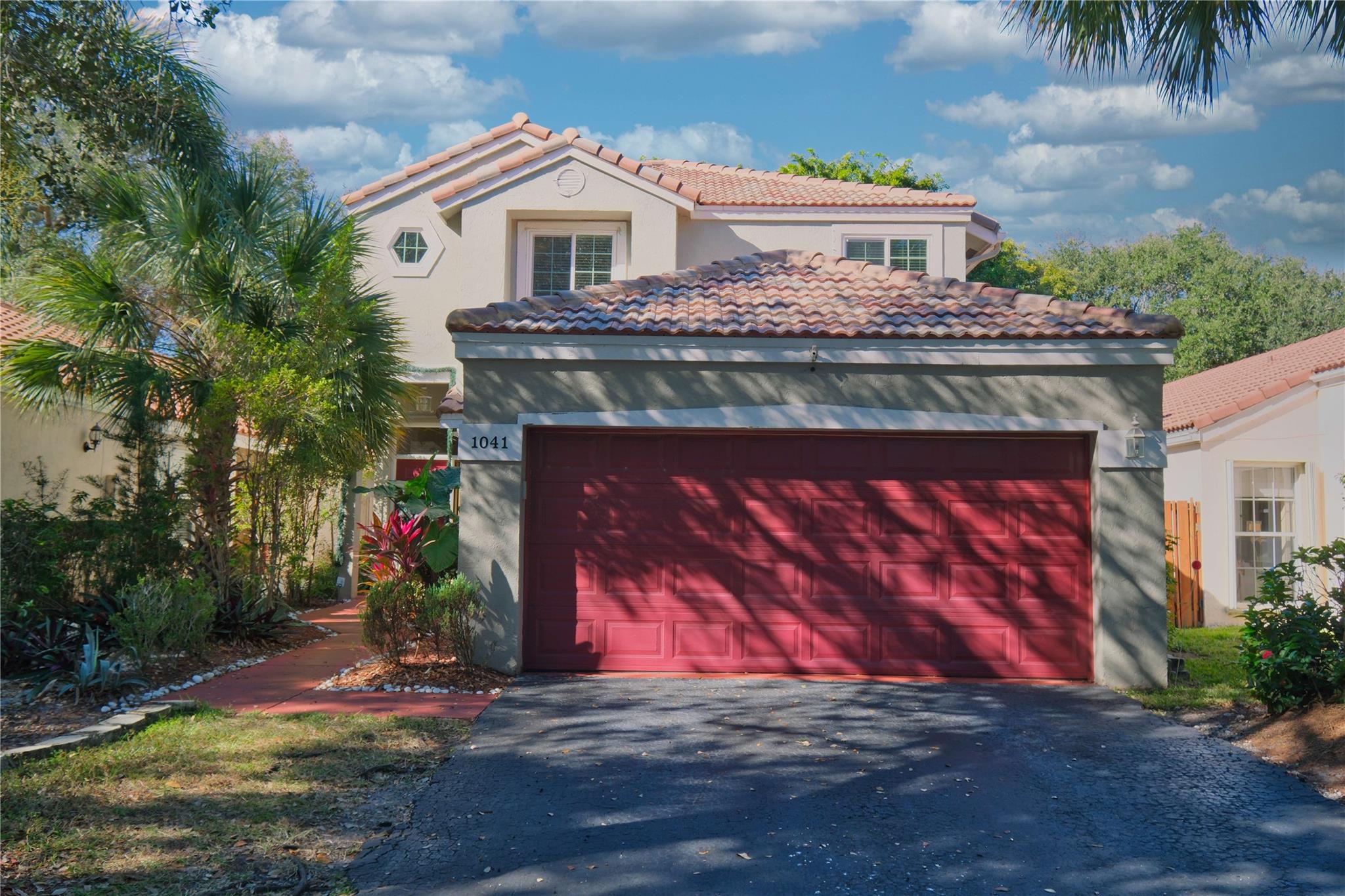 1041 NW 110th Ave