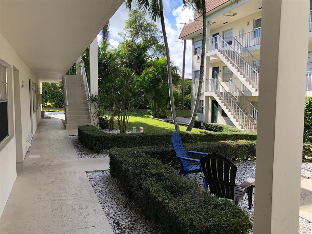 BOCA HILLS CONDO - Residential Lease