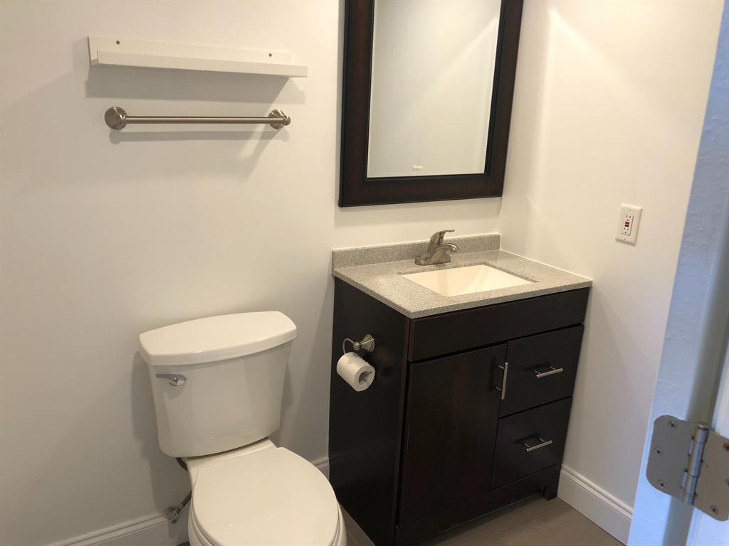 BOCA HILLS CONDO - Residential Lease