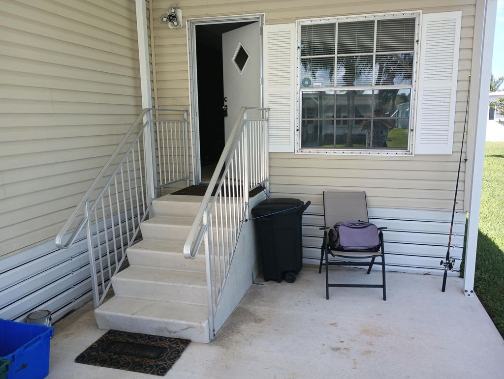 Photo of 4 Tikal Lane, Port Saint Lucie, FL 34952 (MLS # R11169832)