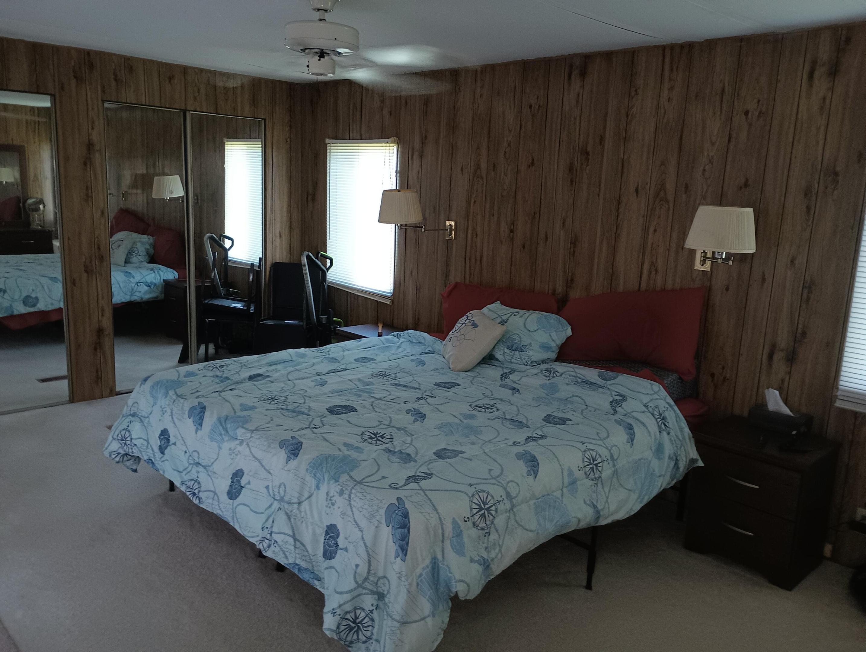 Spanish Lakes Riverfront - Residential