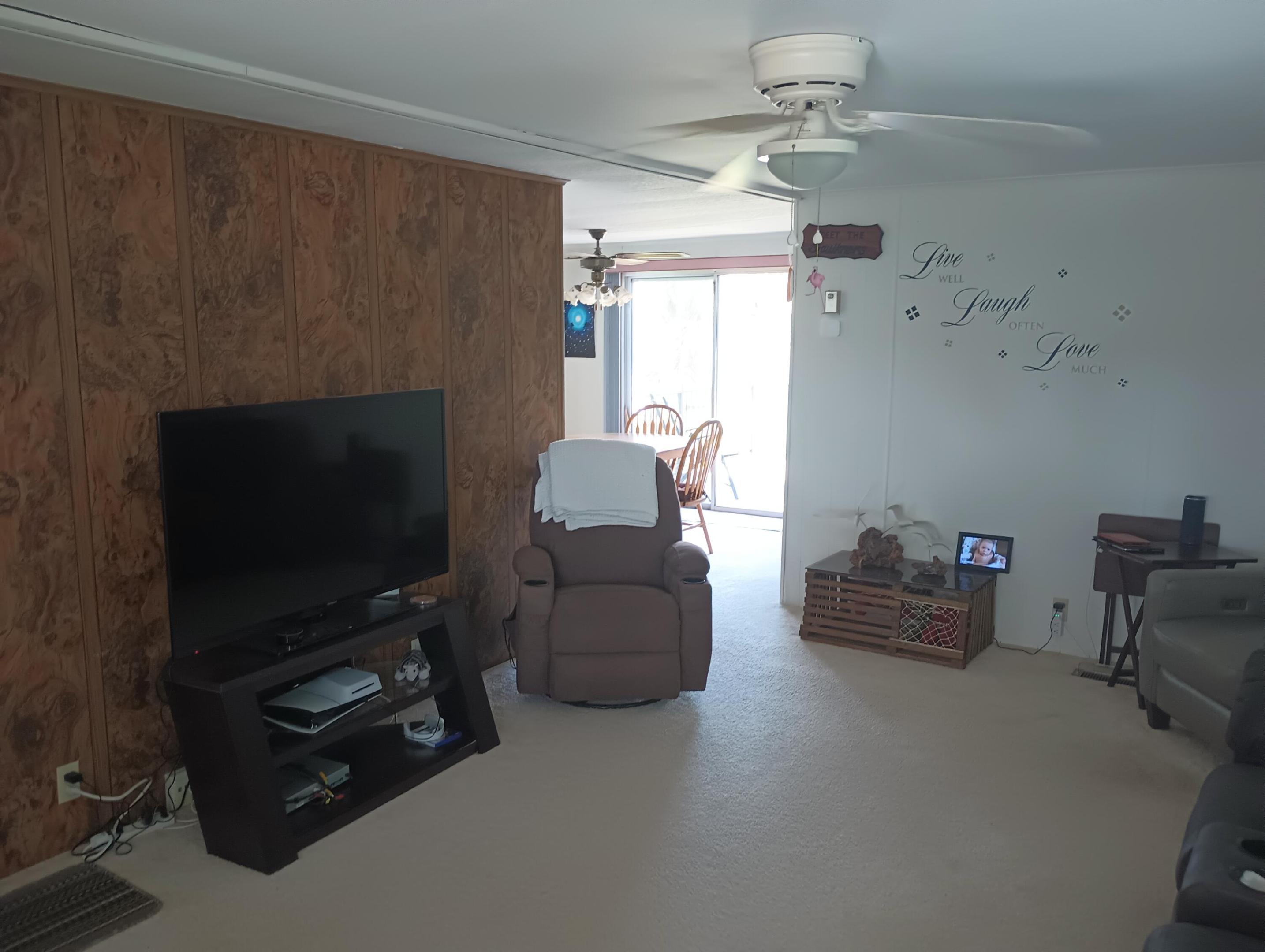 Spanish Lakes Riverfront - Residential