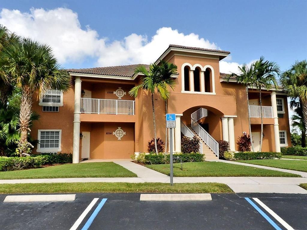 Photo of 8296 Mulligan Circle Cir #2322, Port Saint Lucie, FL 34986 (MLS # R10818208)