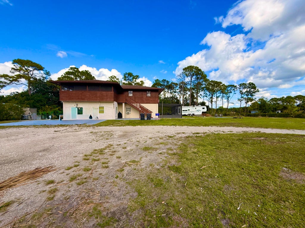 Photo of 16031 78TH Road N, The Acreage, FL 33470 (MLS # B26062740)
