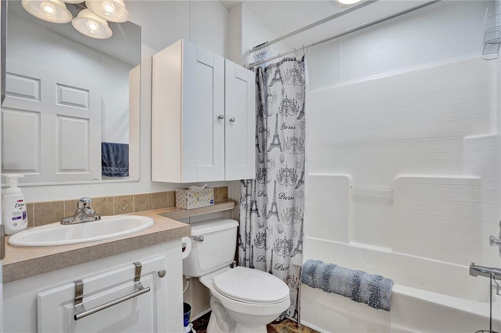 Park City Sec Two-A 61-22 - Residential