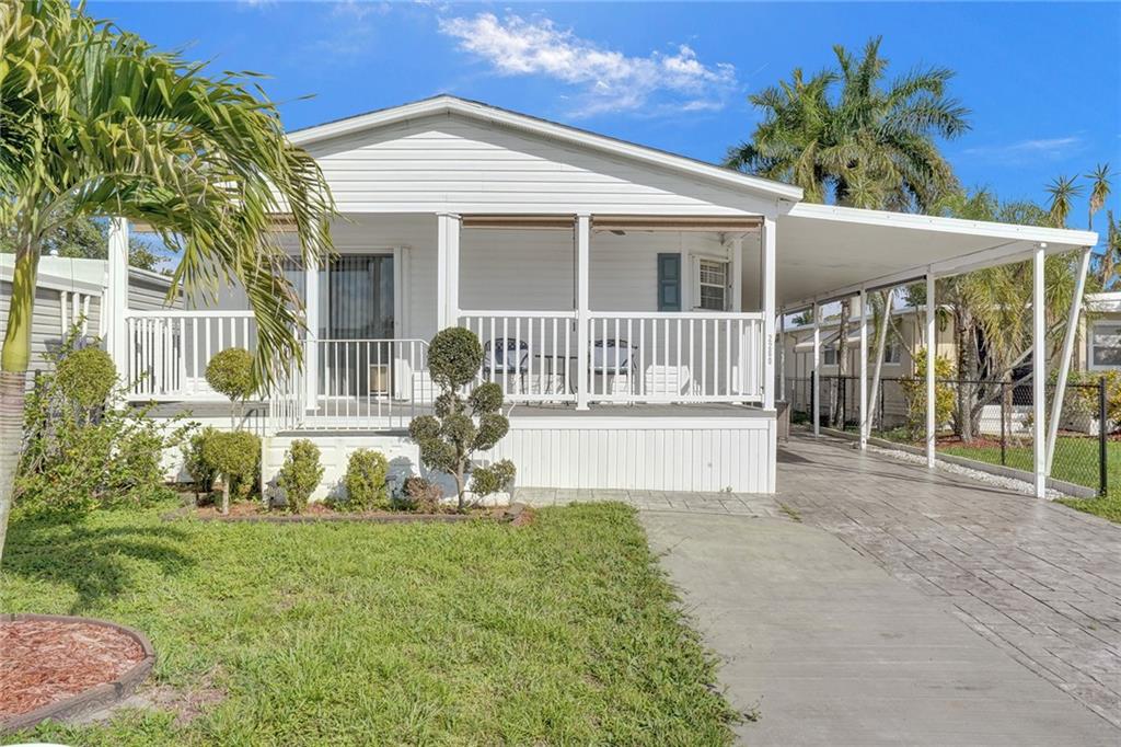 Park City Sec Two-A 61-22 - Residential