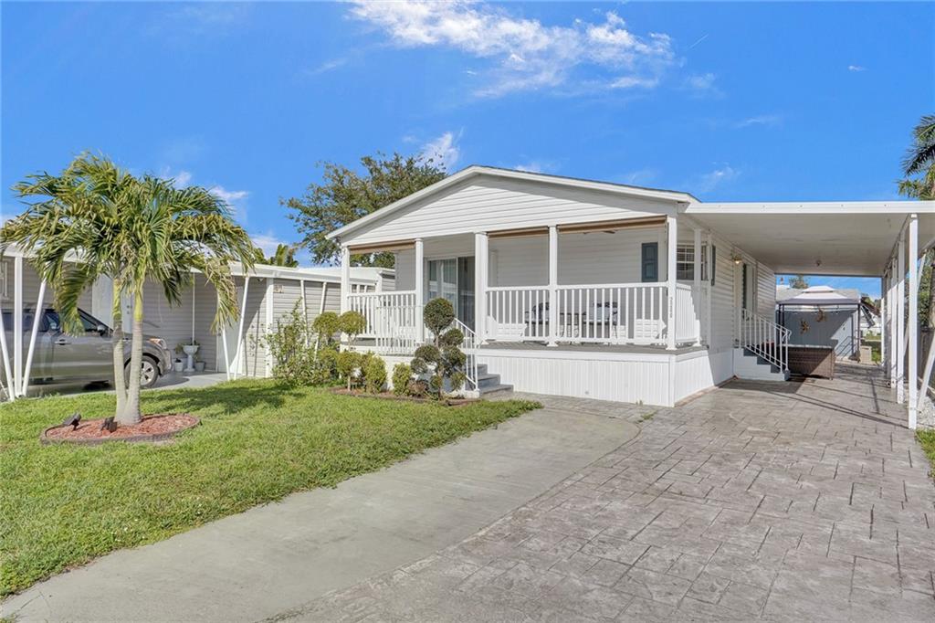Park City Sec Two-A 61-22 - Residential