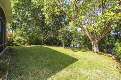 A home in Stuart