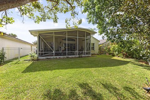 A home in Stuart