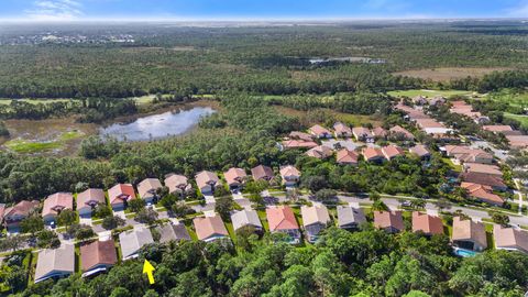 A home in Stuart