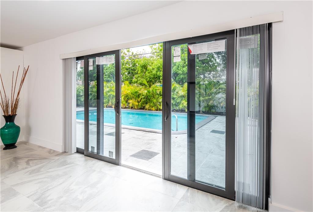 Coral Ridge Isles 45-47 B - Residential