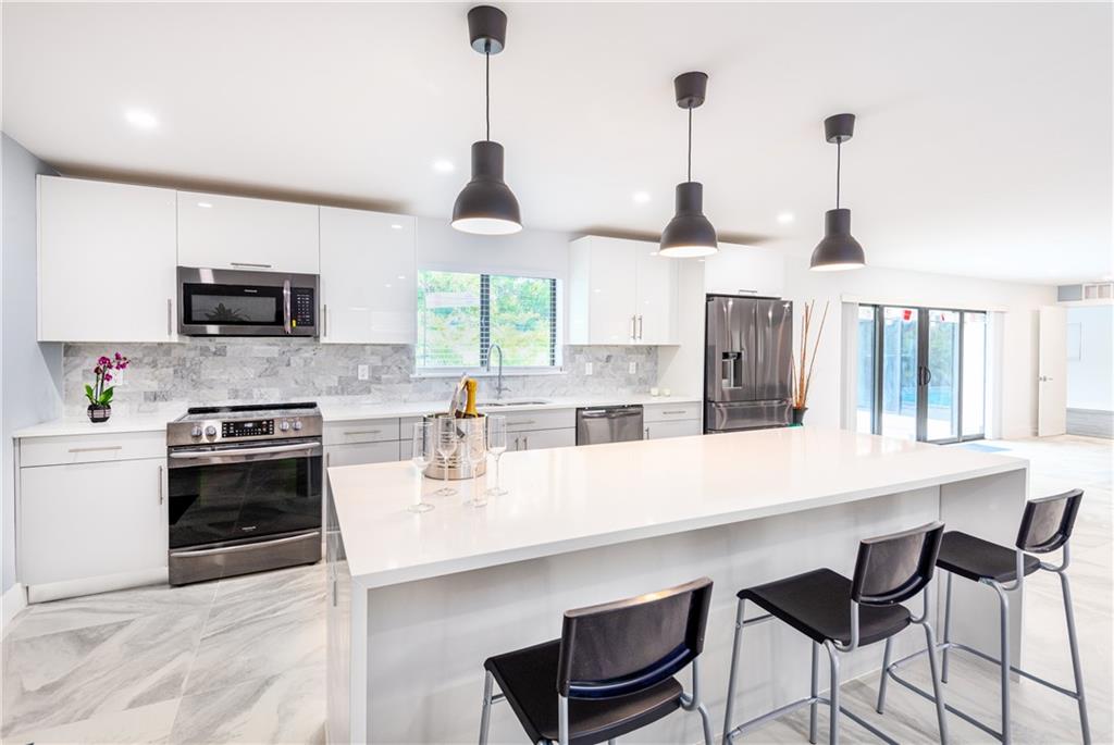 Coral Ridge Isles 45-47 B - Residential