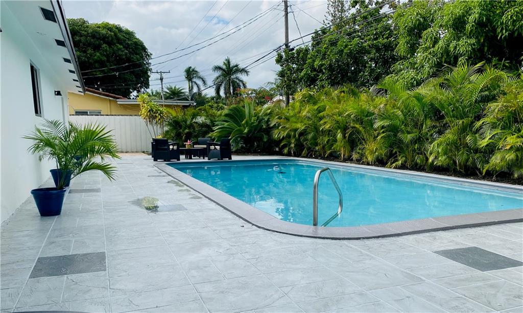 Coral Ridge Isles 45-47 B - Residential