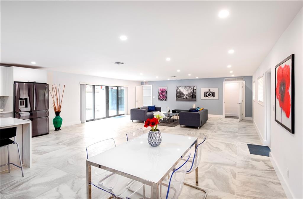 Coral Ridge Isles 45-47 B - Residential