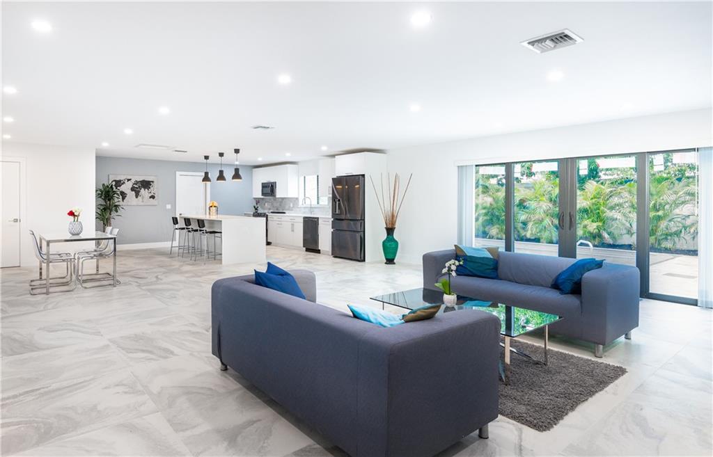Coral Ridge Isles 45-47 B - Residential