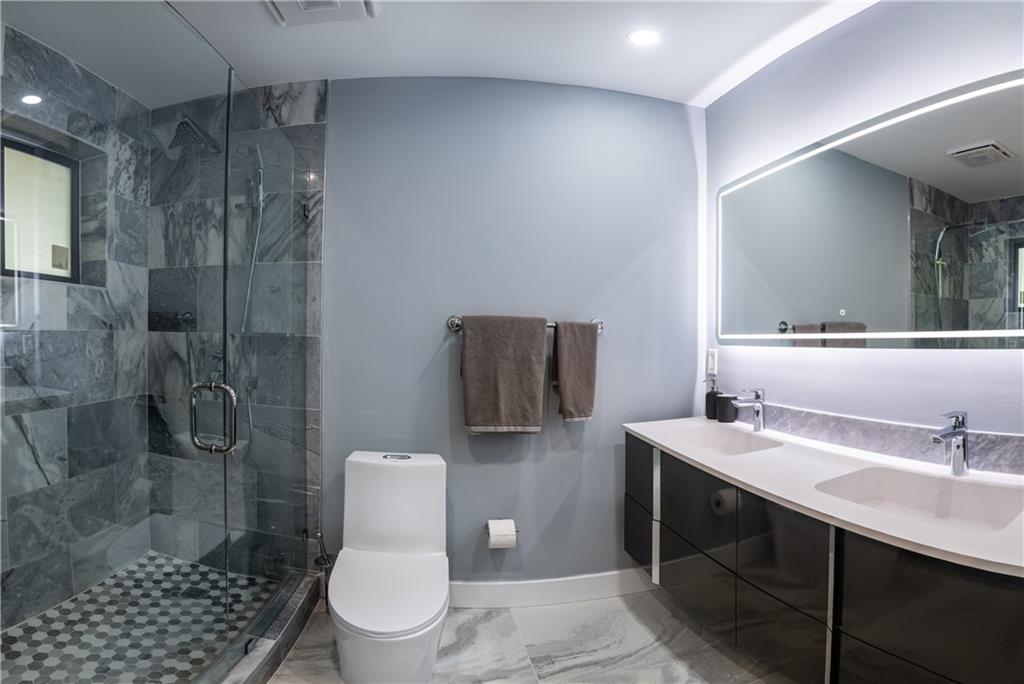 Coral Ridge Isles 45-47 B - Residential