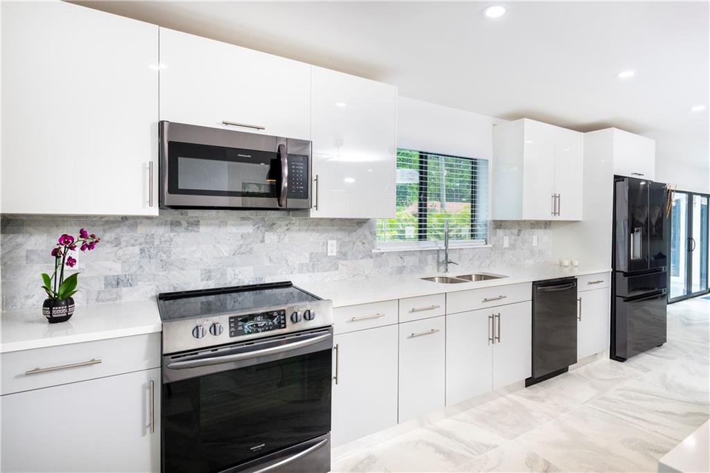 Coral Ridge Isles 45-47 B - Residential