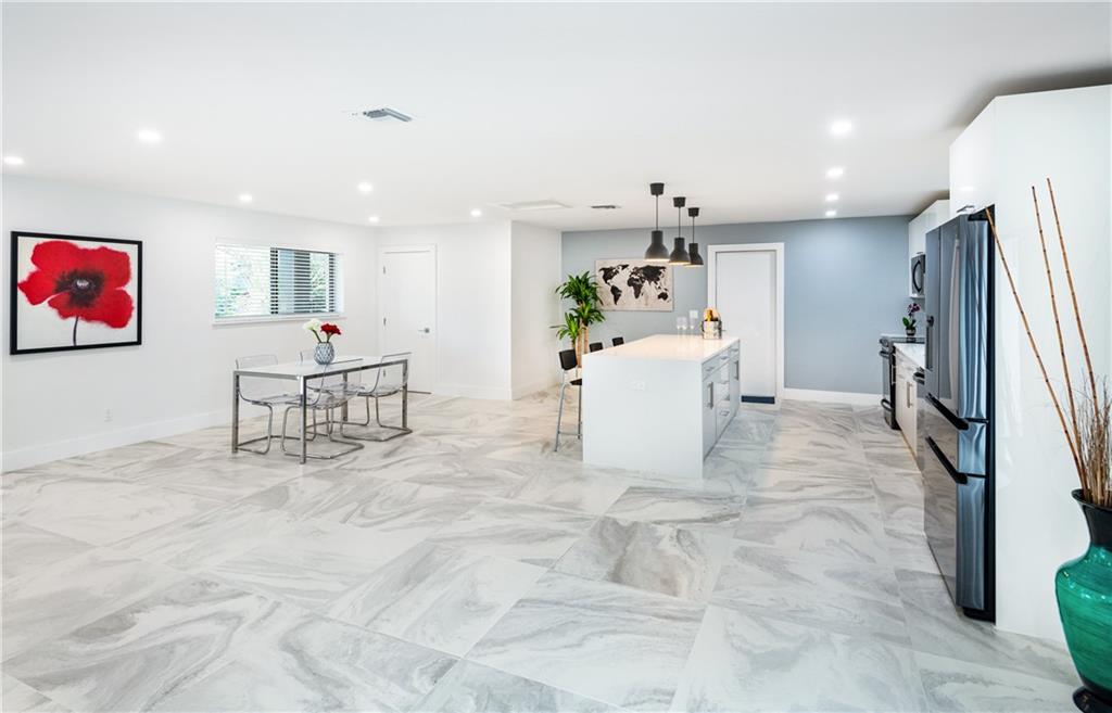 Coral Ridge Isles 45-47 B - Residential