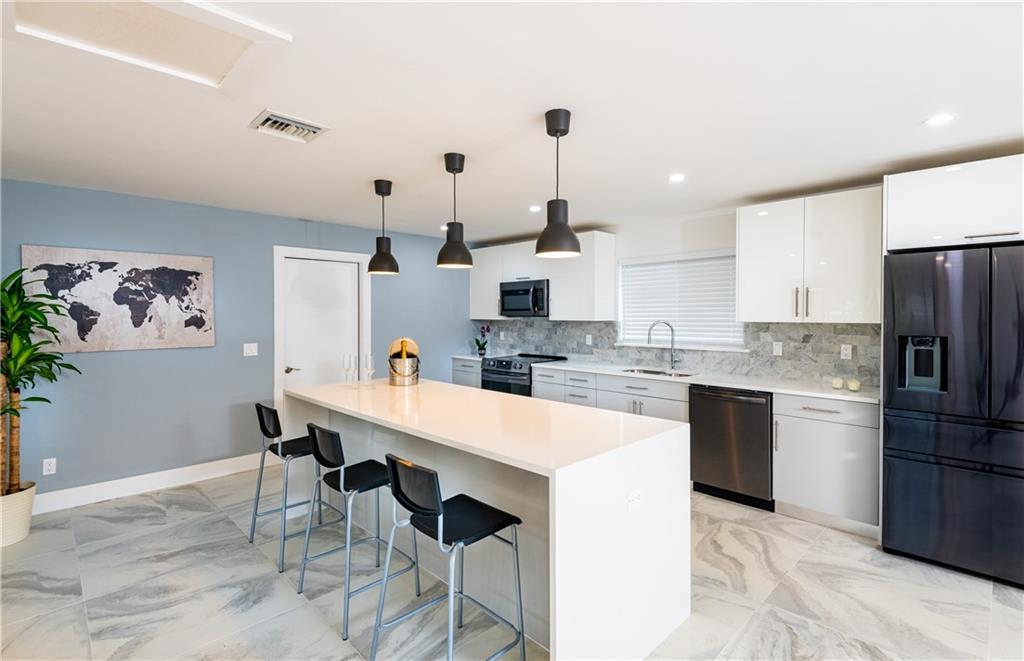 Coral Ridge Isles 45-47 B - Residential