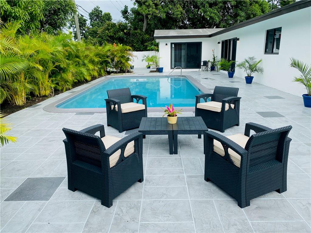 Coral Ridge Isles 45-47 B - Residential