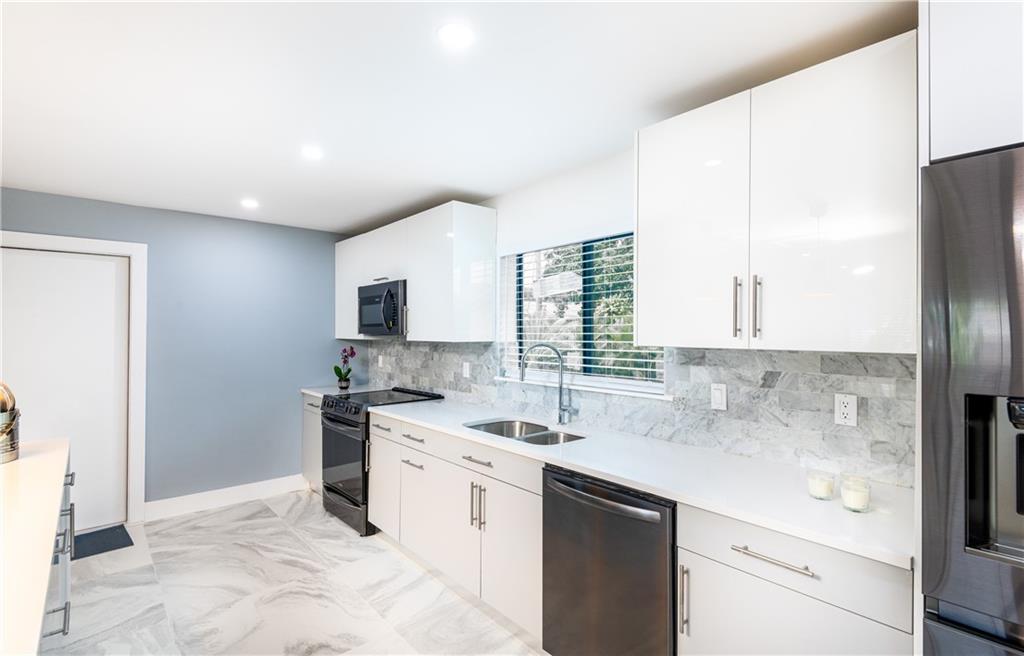 Coral Ridge Isles 45-47 B - Residential