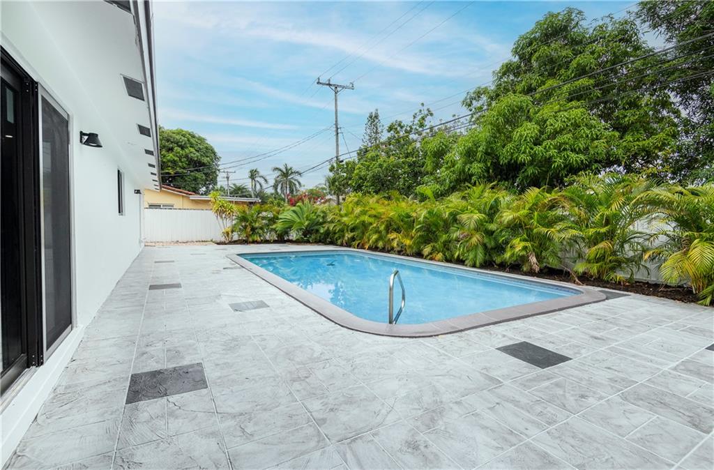 Coral Ridge Isles 45-47 B - Residential