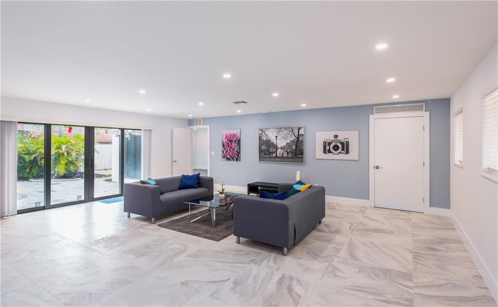 Coral Ridge Isles 45-47 B - Residential