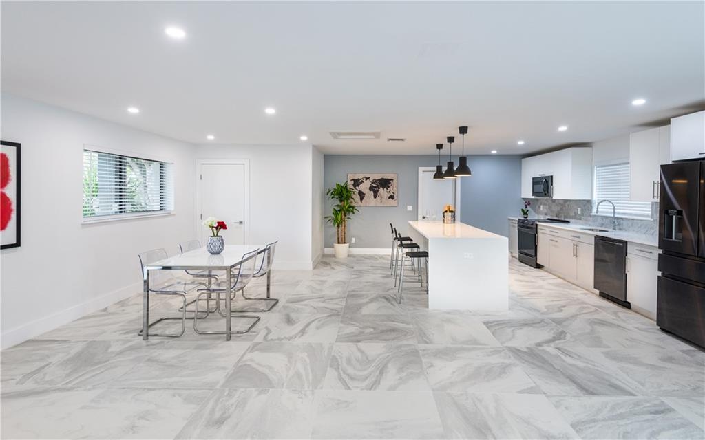 Coral Ridge Isles 45-47 B - Residential