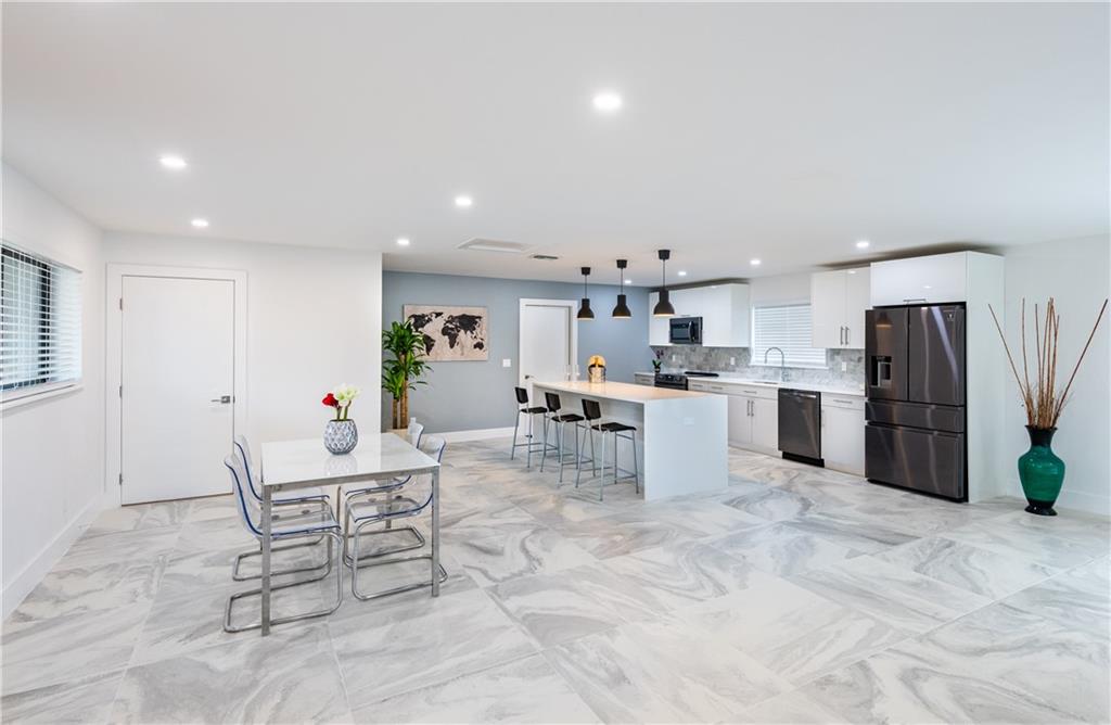 Coral Ridge Isles 45-47 B - Residential