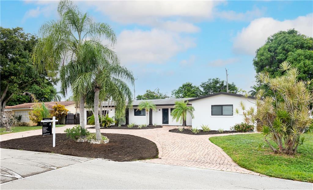 Coral Ridge Isles 45-47 B - Residential