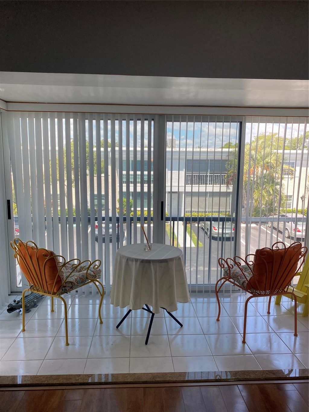 Photo of 6471 Bay Club Drive #4, Fort Lauderdale, FL 33308 (MLS # F10478132)