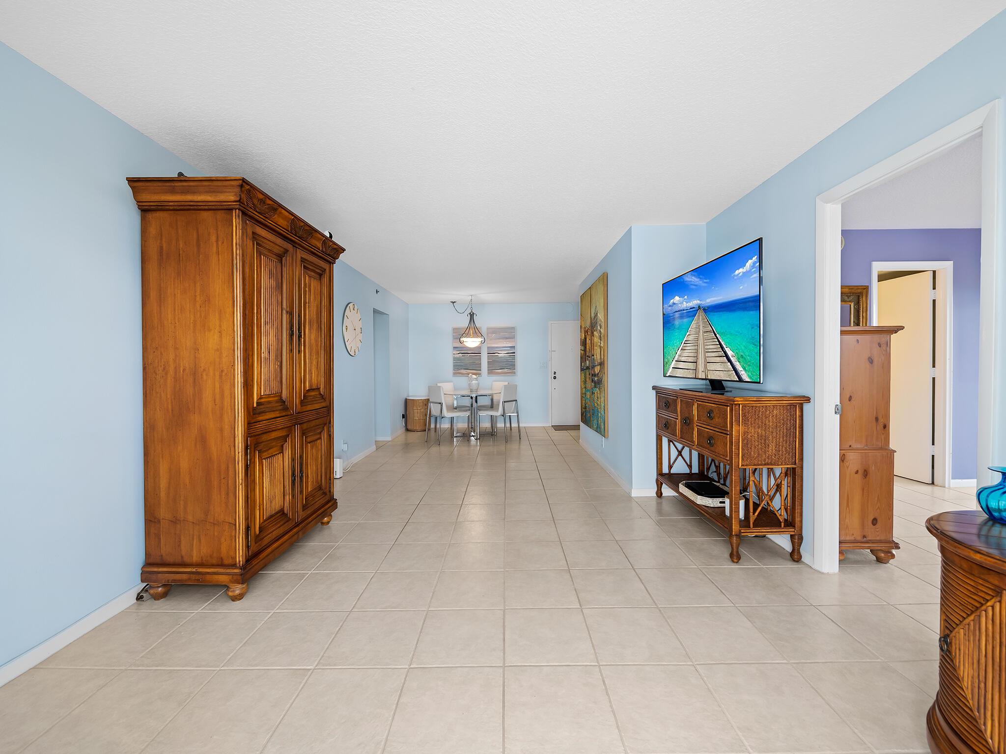 Ambassadors East - Residential